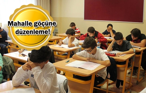 Liseye göre ev arayanlar dikkat!