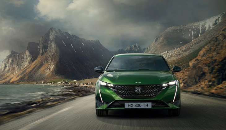Peugeot 308 kampanyasının detayları belli oldu! Peugeot 308'e zam geldi mi? 