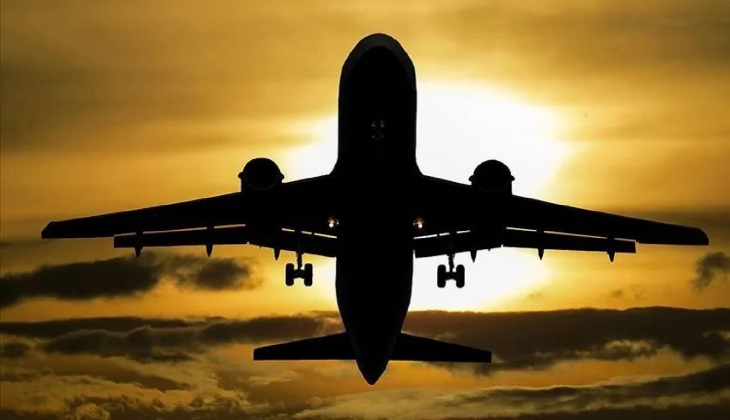 Seyahat istatistikleri açıklandı! 2023’ün en ucuz uçak ve otobüs bileti belli oldu...