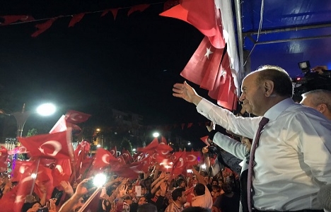 İstanbul yatırımları OHAL sürecinde de devam edecek!