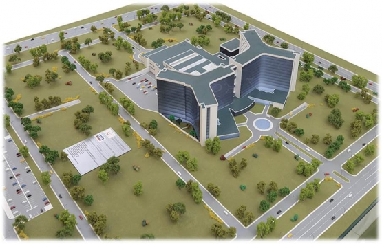 2 yılda 13 yeni şehir hastanesi açılacak!
