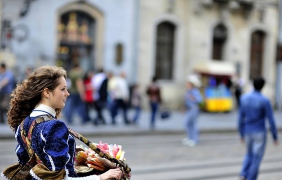 Ukrayna’da 10 milyar dolarlık Büyük İnşa Projesi başladı!