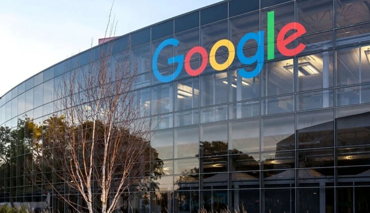 Google a milyon dolarlık ceza