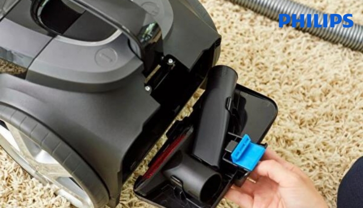 Philips FC9749/07 Powerpro Max toz torbasız süpürge en uygun nerede satılıyor?