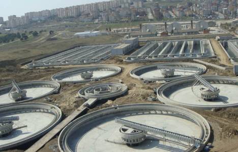 İstanbul’da 1.2 milyar metreküp atıksu arıtıldı!