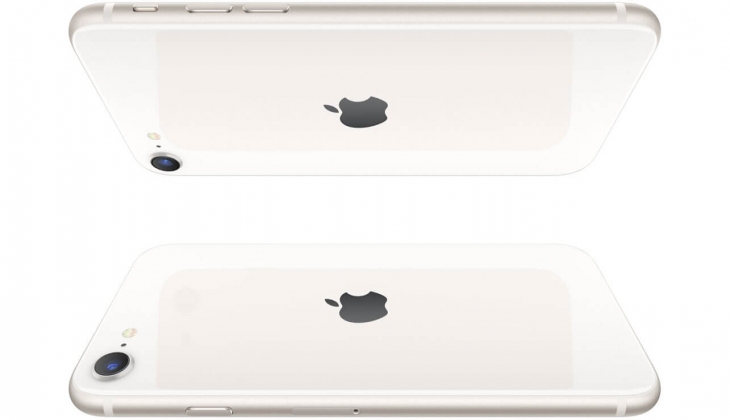iPhone SE fiyatı ne kadar? iPhone SE Nisan 2022 fiyat listesi!