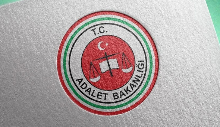 Adalet Bakanlığı nın personel alım süreci sona erdi: (CTE) için yapılan 626 işçi alımının sonuçları açıklandı!