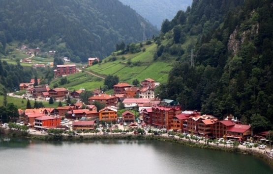 Uzungöl ve Ayder de kentsel dönüşüm başlıyor!