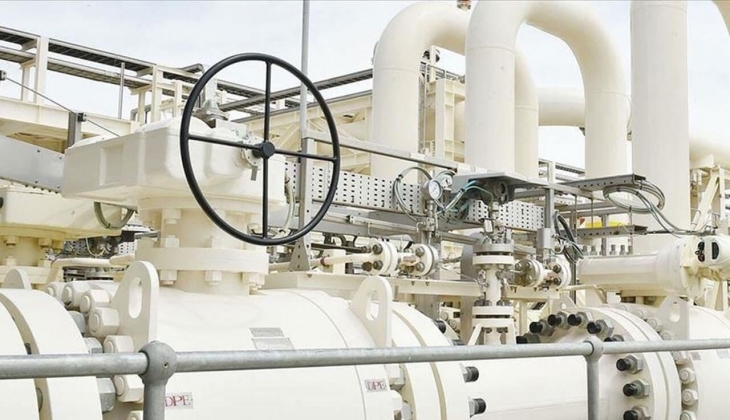 Rusya-Ukrayna savaşı, gaz piyasalarına ilişkin tüm tahminleri değiştirdi!