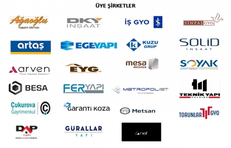 KONUTDER'den 15 Temmuz darbe girişimi açıklaması!