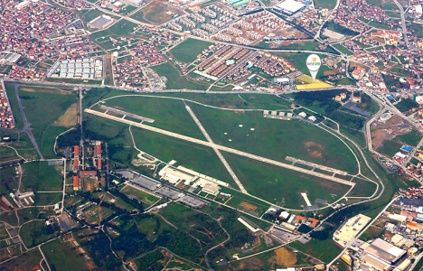 Vakıf GYO dan Samandıra ve Maltepe ye yeni proje!