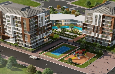 Gayda Ataşehir nerede?