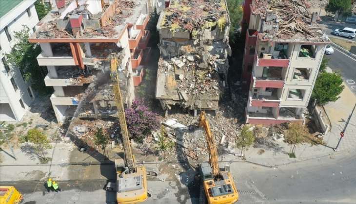 Kentsel dönüşümde son dakika gelişmesi! Devlet tapuya hissedar mı olacak?