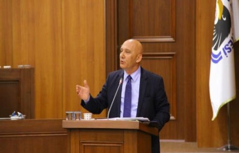 Kartal Belediyesi faaliyet raporu kabul edildi!