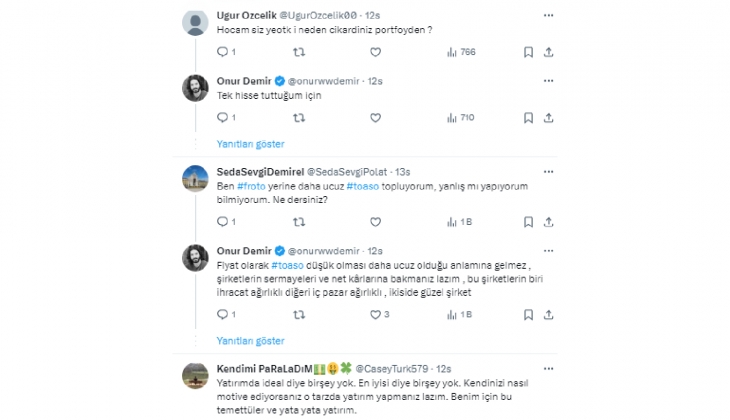 Borsa yatırımcıları, temettü yatırımlarında nelere dikkat etmeli?