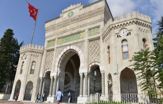 8 üniversitede yeni fakülte ve yüksekokul kuruldu!