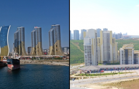 Emlak Konut GYO 6 projedeki 14 gayrimenkulünü satışa çıkardı!