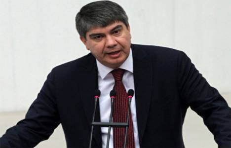 Menderes Türel: Zorla kentsel dönüşüm olmaz!