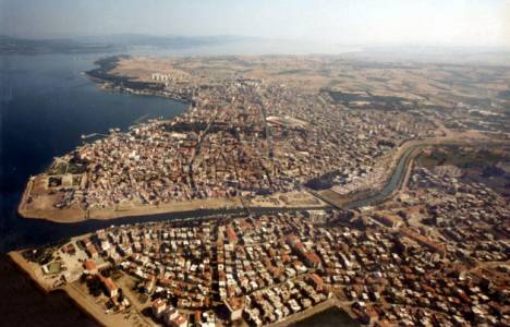 Çanakkale Biga'da kurulacak termik santral iptal edildi!