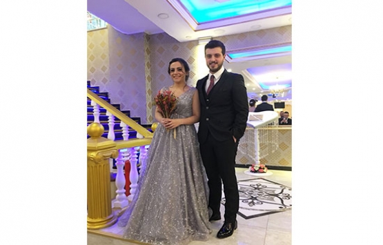 Emlakkulisi.com Editörü Işıl Seren Keskin nişanlandı!