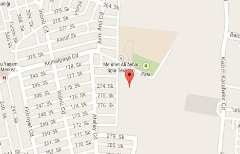 Özyurtlar İnşaat Ncity iletişim!