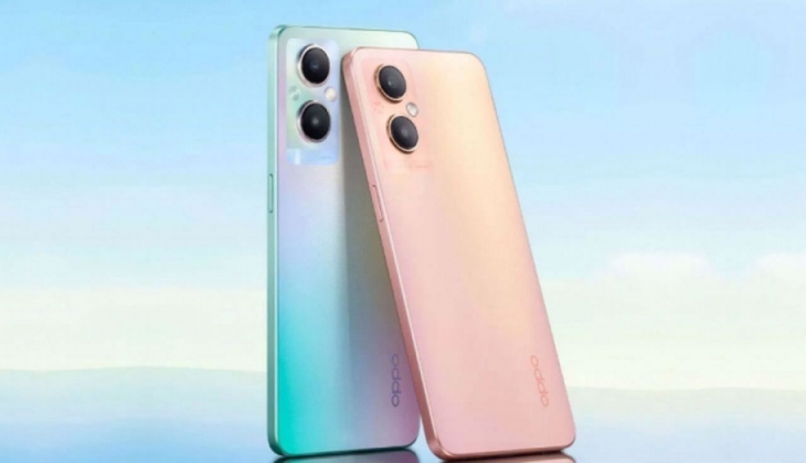 Oppo A96 Beko da! Bu fırsatı sakın kaçırmayın! Bu fiyata bulunmaz cevher! 26 Ocak 2023 fiyat listesi...