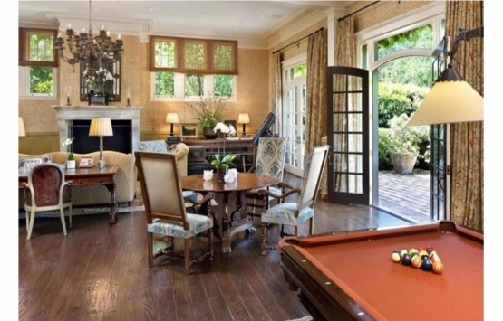 Michelle Pfeiffer San Francisco’daki evini sattı!