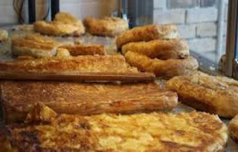 120 yıllık Tarihi Sarıyer Börekçisi icradan satılıyor!