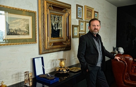 Kentsel dönüşüm yeşil binaların önünü açıyor!