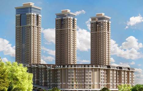 K Yapı-Solid İnşaat Trendist Ataşehir fiyatlar! Yüzde 1 KDV!