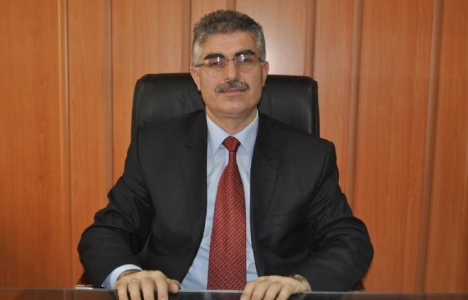 Ercan Gülsuyu: Gölcük'e modern okullar kazandırıyoruz!