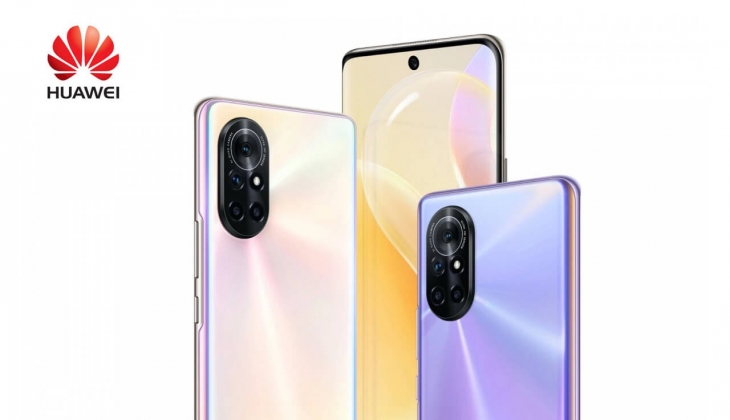Huawei'ye Nova 8i'ye indirim! İşte 4 Nisan 2022 fiyat listesi...
