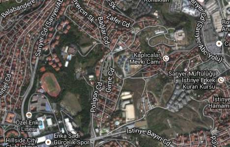 Egeyapı Group Poligon Mahallesi nde kentsel dönüşüm projesi yapacak!