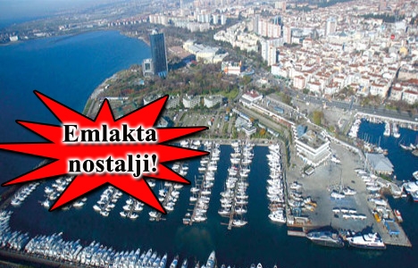 TOKİ Ataköy arsasını satmak için fiyatı yarıya indirdi!