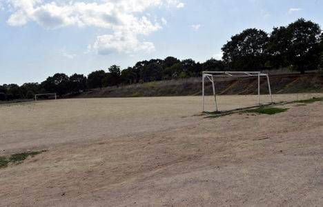 Validebağ Korusu böyle olacak!