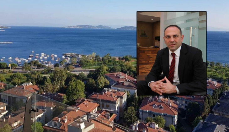 Kadıköy Suadiye, konut yatırımcıları için her dönem tercih ediliyor!