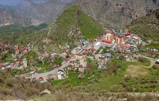 Hakkari Çukurca'ya turizm tesisi yapılacak!