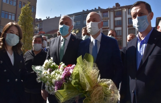 Kızılcahamam Tüneli açılıyor!