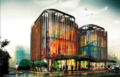 Tatar Yapı projelerinde kuru 2,25'te sabitledi!