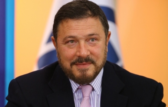 Ebru Özdemir: 2020 başarılı bir yıl olacak!