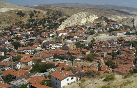 Ankara'da satılık fabrika 1 milyon 801 bin TL!