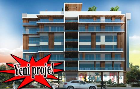 Sample Style Şerifali'de 196 bin TL'den başlıyor! 