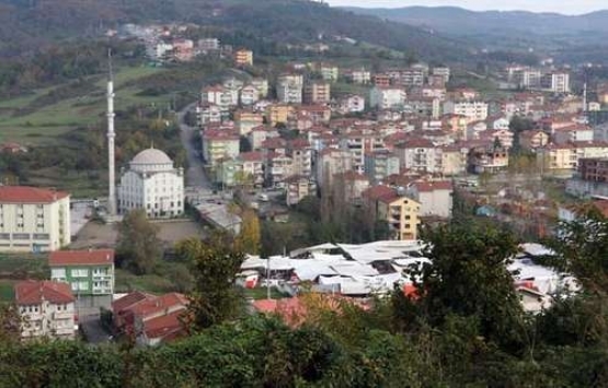Zonguldak'ta arazi kavgası: 2 yaralı 