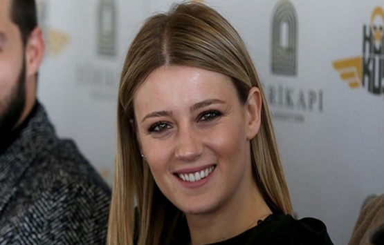 Gizem Karaca dolandırıldı!