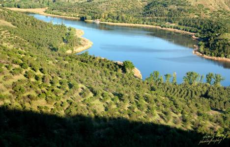 Ankara'ya boğaz ve simge kule yapılacak!
