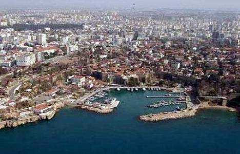 Riskli bina tespiti yapan kurumlar Antalya 2014!