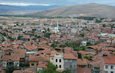 Tokat Zile Belediyesi'nden 10 adet gayrimenkulün ihalesi 29 Eylül'de!