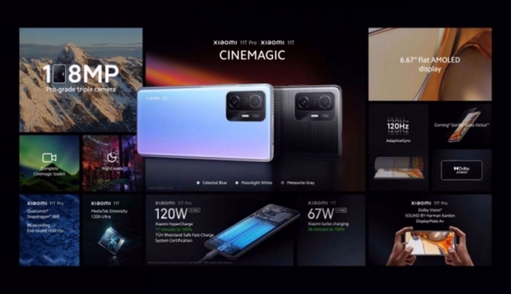 Xiaomi Redmi Note 11 Pro A101 ve Migros'tan sonra BİM'de! 8 Ocak 2023 fiyat listesi...