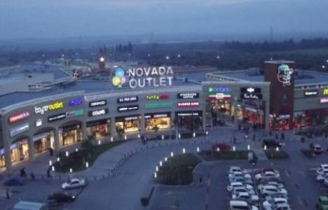 Novada Outlet Söke AVM Sıla Konseri 'ne ev sahipliği yapıyor!