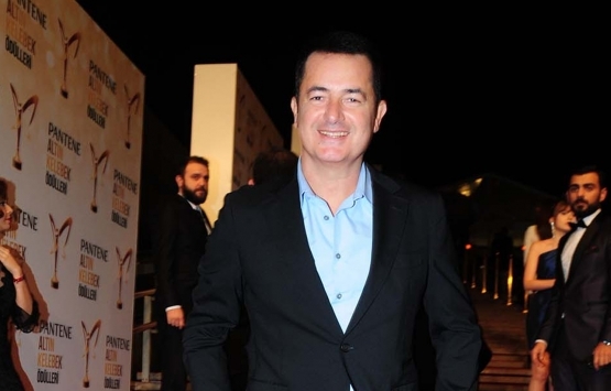 Acun Ilıcalı Altınkum'da vakıf arazisi mi alacak?